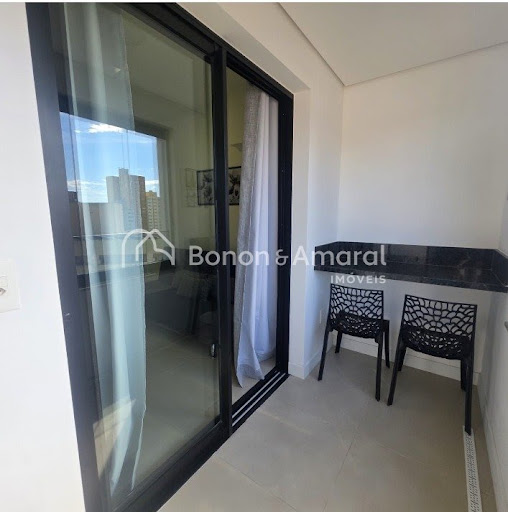 Apartamento, 1 quarto, 46 m² - Foto 7