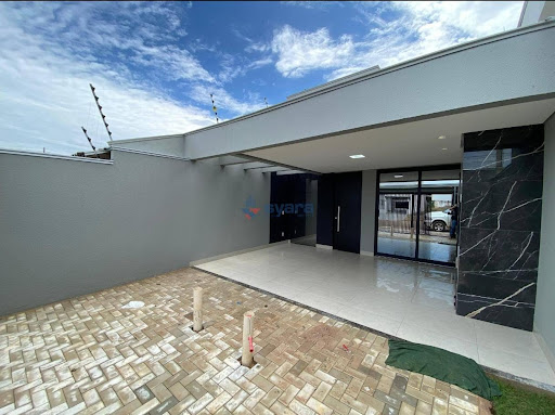 Casa à Venda no Jardim Iporã