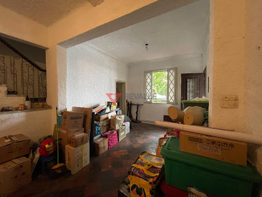 Casa à venda na Urca: 400m², 10 quartos, 3 vagas