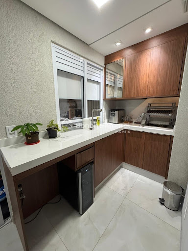 Apartamento, 2 quartos, 60 m² - Foto 2