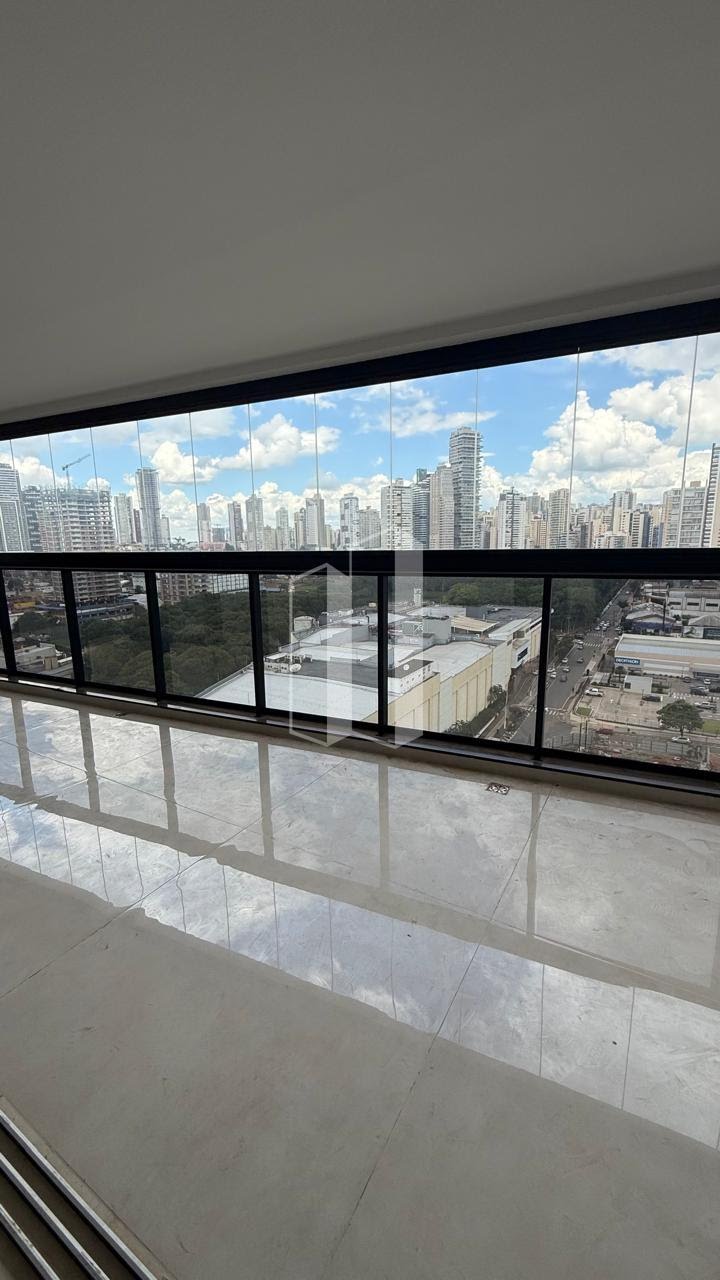 Apartamento à venda com 4 quartos, 4 suítes, 3 vagas e 266m² no Setor Bueno, Goiânia (GO) — foto 8 de 30