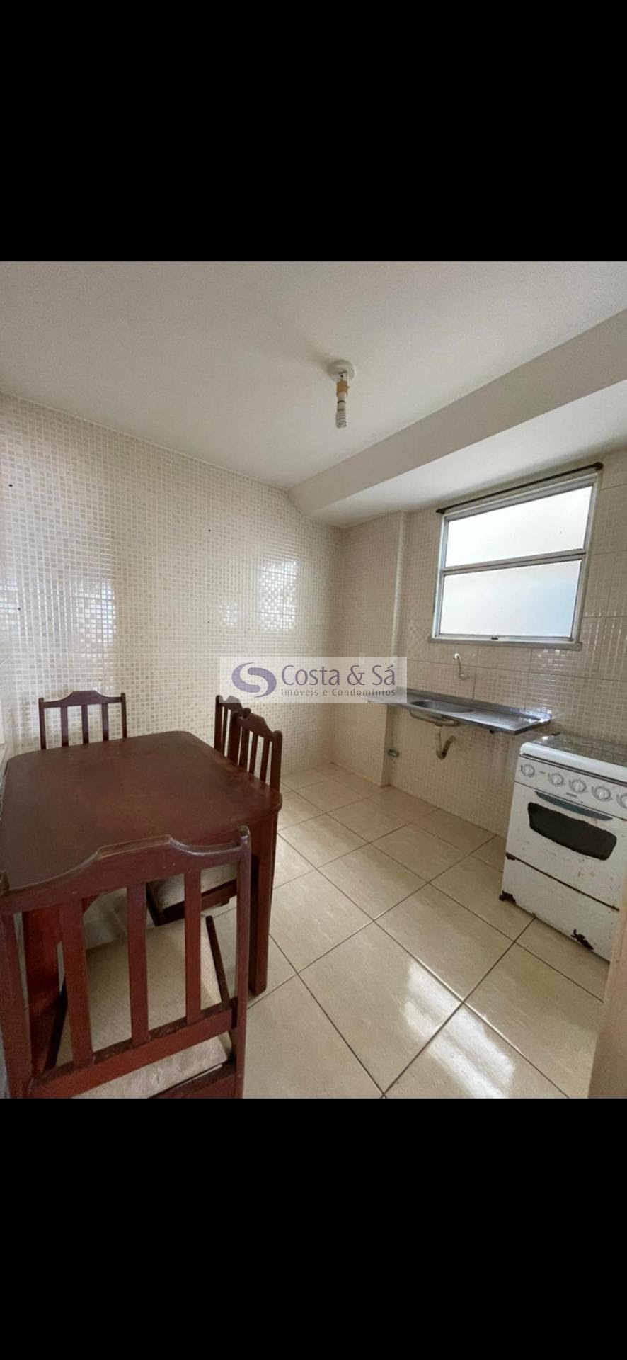 Apartamento à venda com 2 quartos, 1 banheiro e 1 vaga no Atlântica, Rio das Ostras (RJ) — foto 6 de 10
