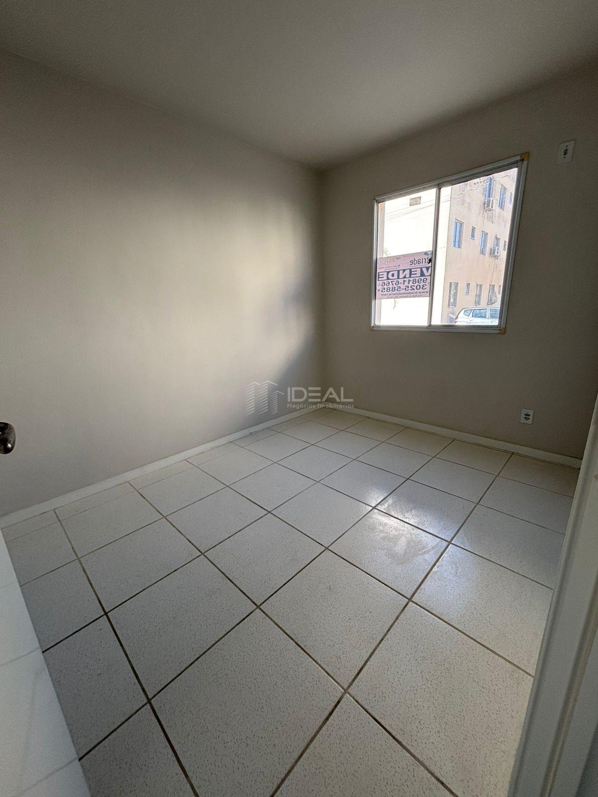 Apartamento à venda com 2 quartos, 1 banheiro, 1 vaga e 46m² no Parque Joquei Club, Campos dos Goytacazes (RJ) — foto 8 de 9