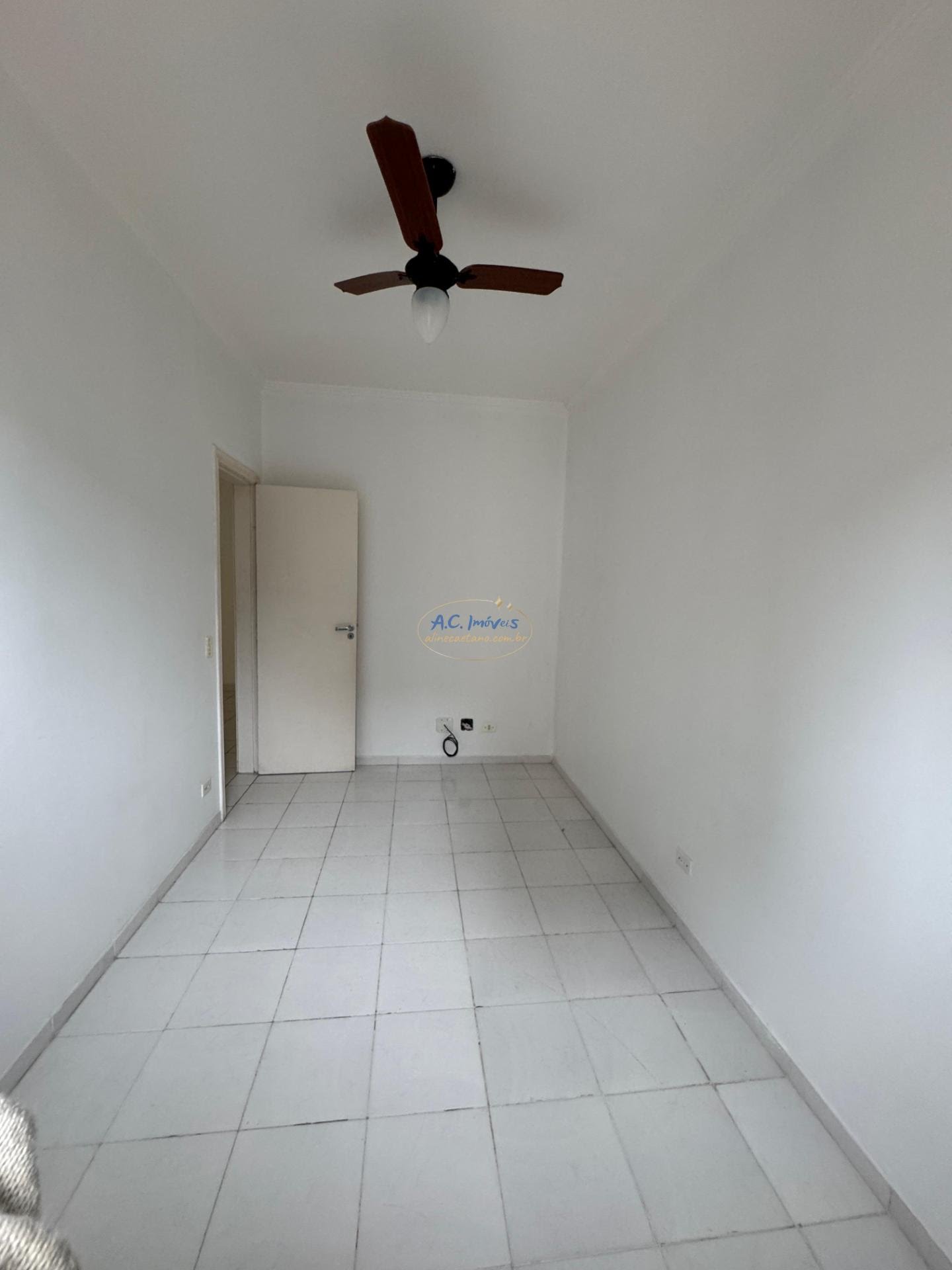 Apartamento à venda com 2 quartos, 1 suíte, 1 vaga e 74m² no Canto do Forte, Praia Grande (SP) — foto 9 de 11