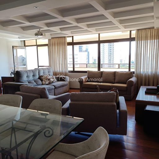 Apartamento, 3 quartos, 180 m² - Foto 1