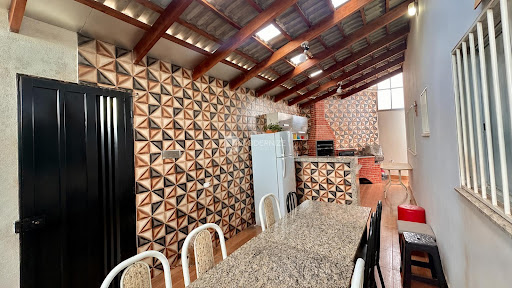 Casa em Setor Aeroporto  -  Catalão