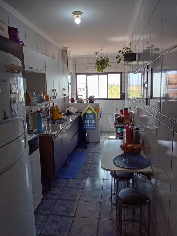 Apartamento à venda com 2 quartos, 1 banheiro, 1 vaga e 65m² no Vila Assuncao, Praia Grande (SP) — foto 9 de 21