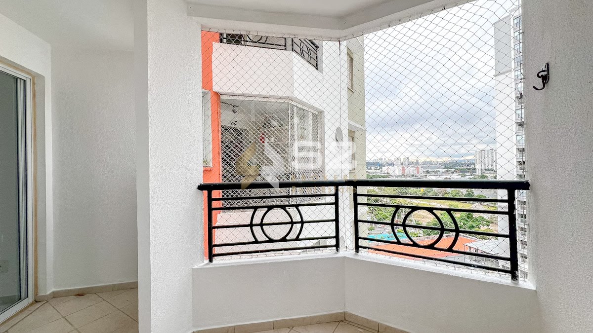 Apartamento à Venda Avenida Imperatriz Leopoldina, Vila Leopoldina/SP