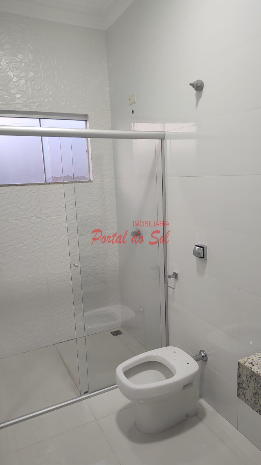 Casa à venda com 3 suítes, 2 vagas e 198m² no Jardim Bellagio, Santo Antônio da Platina (PR) — foto 8 de 15