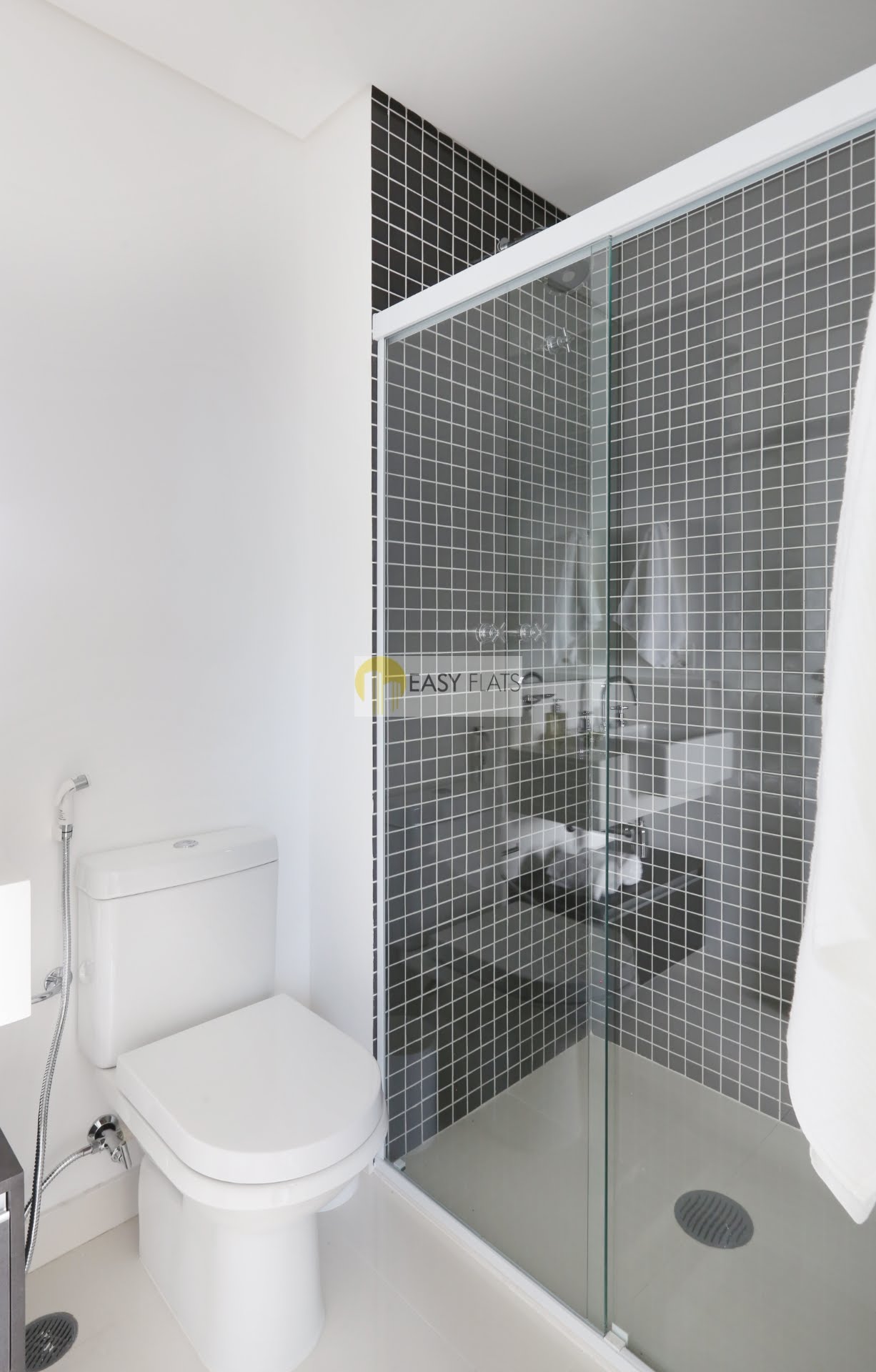 Apartamento para alugar com 1 quarto, 1 suíte, 1 vaga e 63m² no Brooklin, São Paulo (SP) — foto 20 de 30
