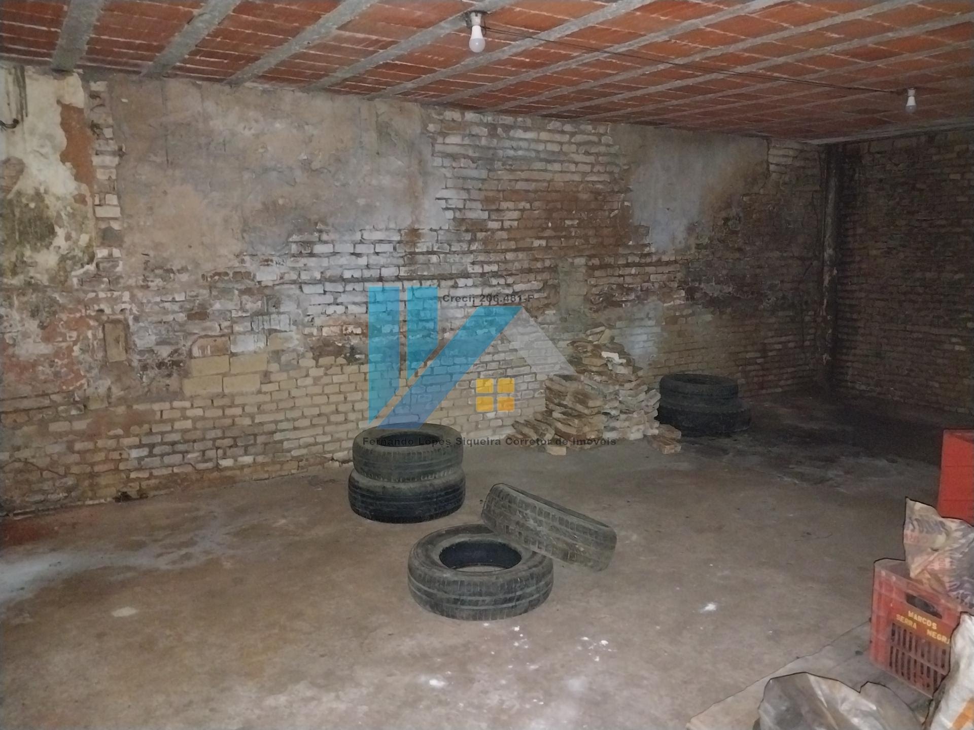 Comercial para alugar no Centro, Pirajuí (SP) — foto 9 de 11