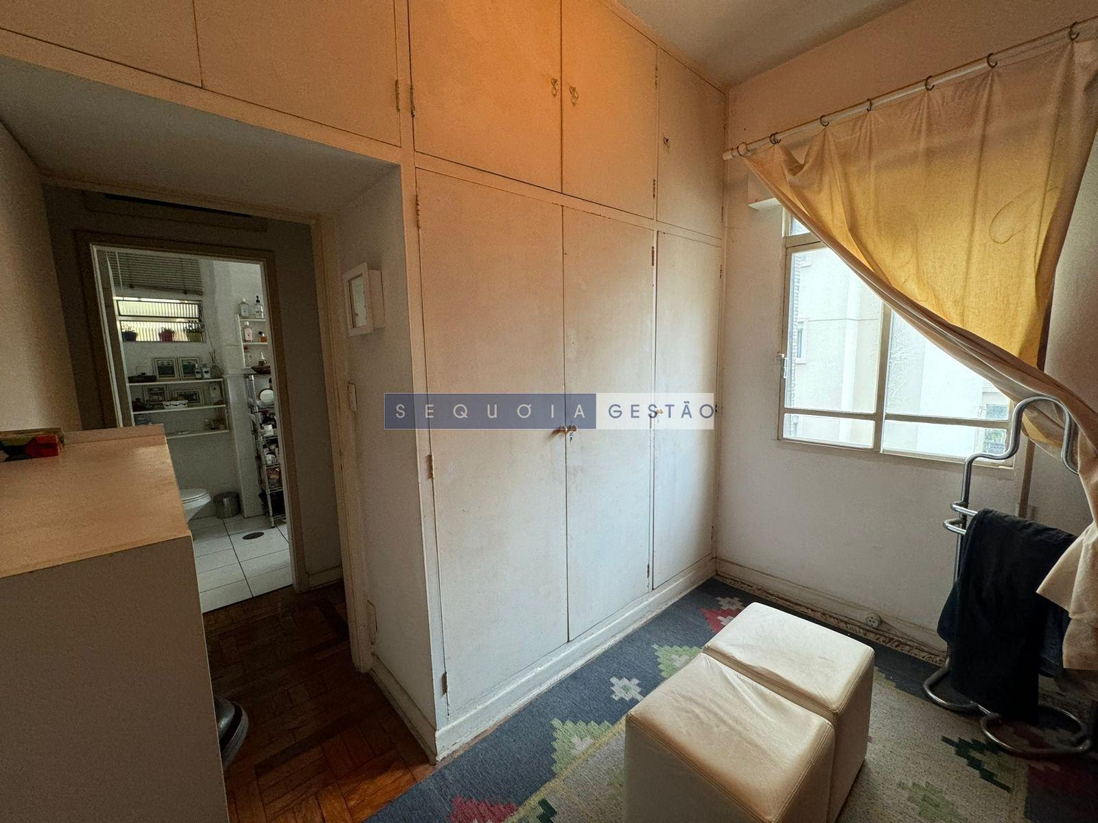 Apartamento à venda com 3 quartos, 3 banheiros e 126m² no Santa Cecilia, São Paulo (SP) — foto 12 de 25