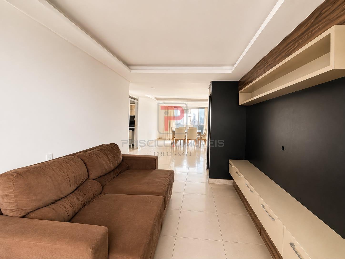 Apartamento à venda com 3 quartos, 2 suítes, 2 vagas e 200m² no Bessa, João Pessoa (PB) — foto 12 de 30