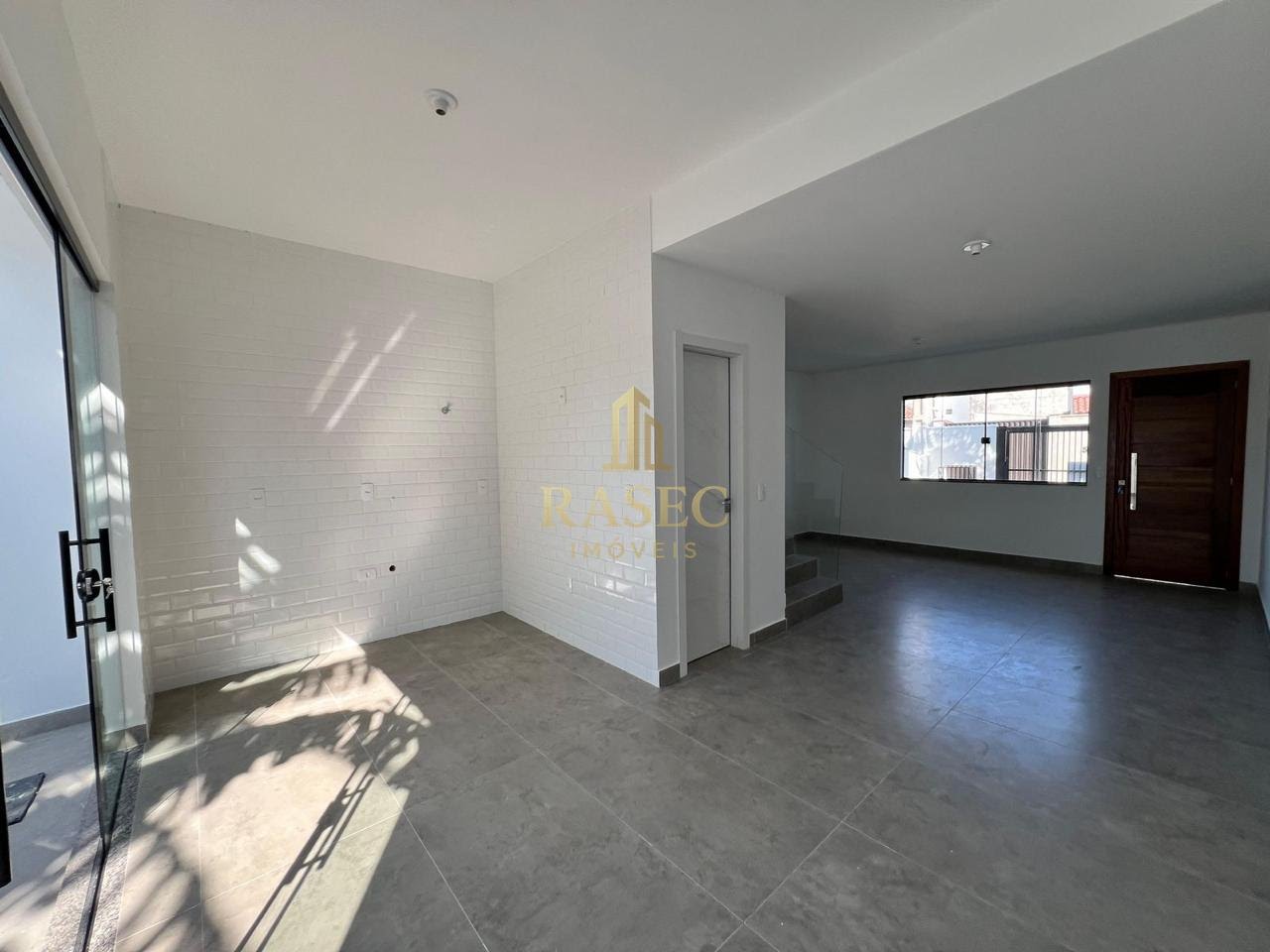 Cozinha / Sala