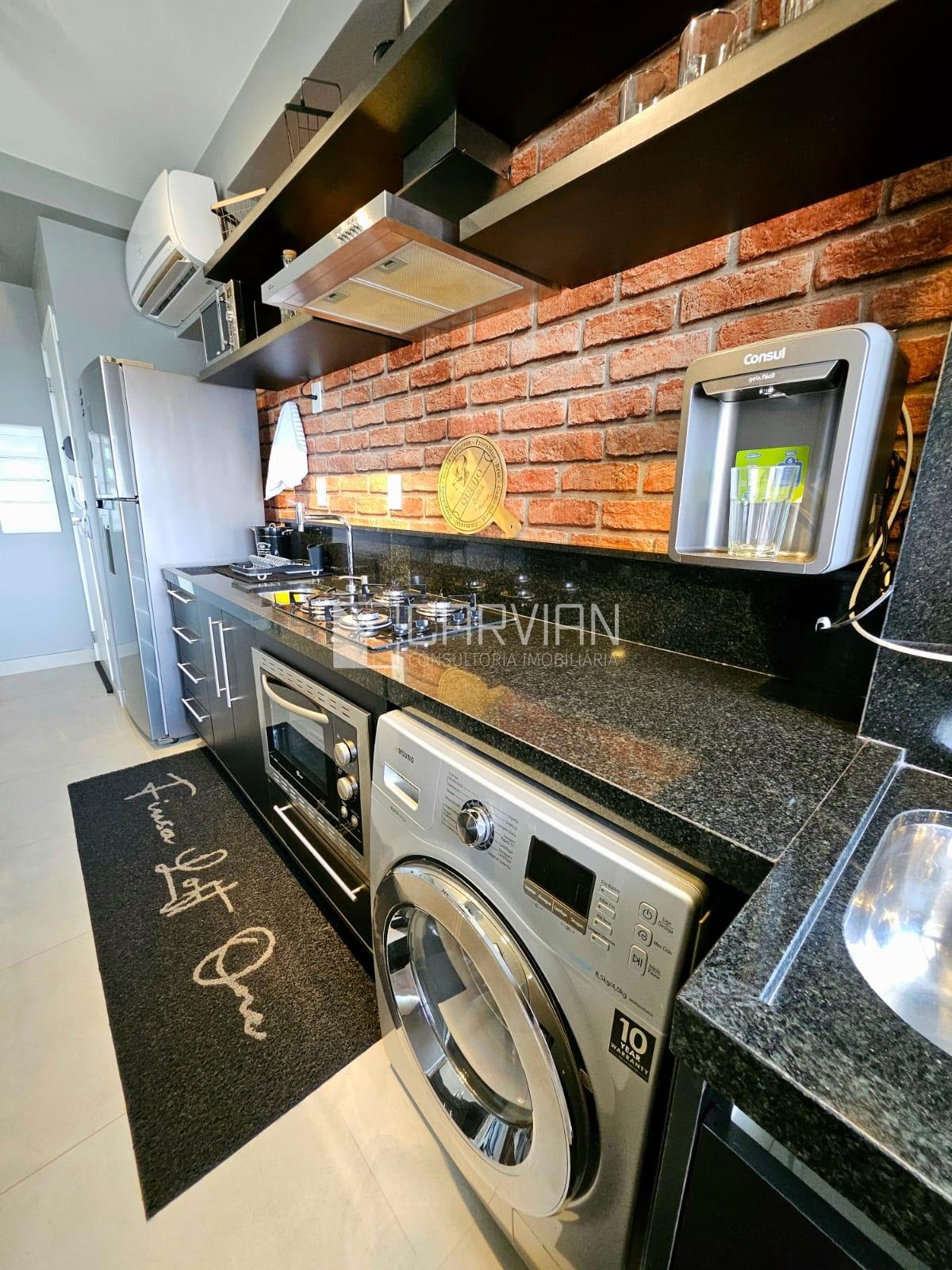 Apartamento à venda com 1 quarto, 1 banheiro, 1 vaga e 51m² no Alto da Boa Vista, Ribeirão Preto (SP) — foto 16 de 21
