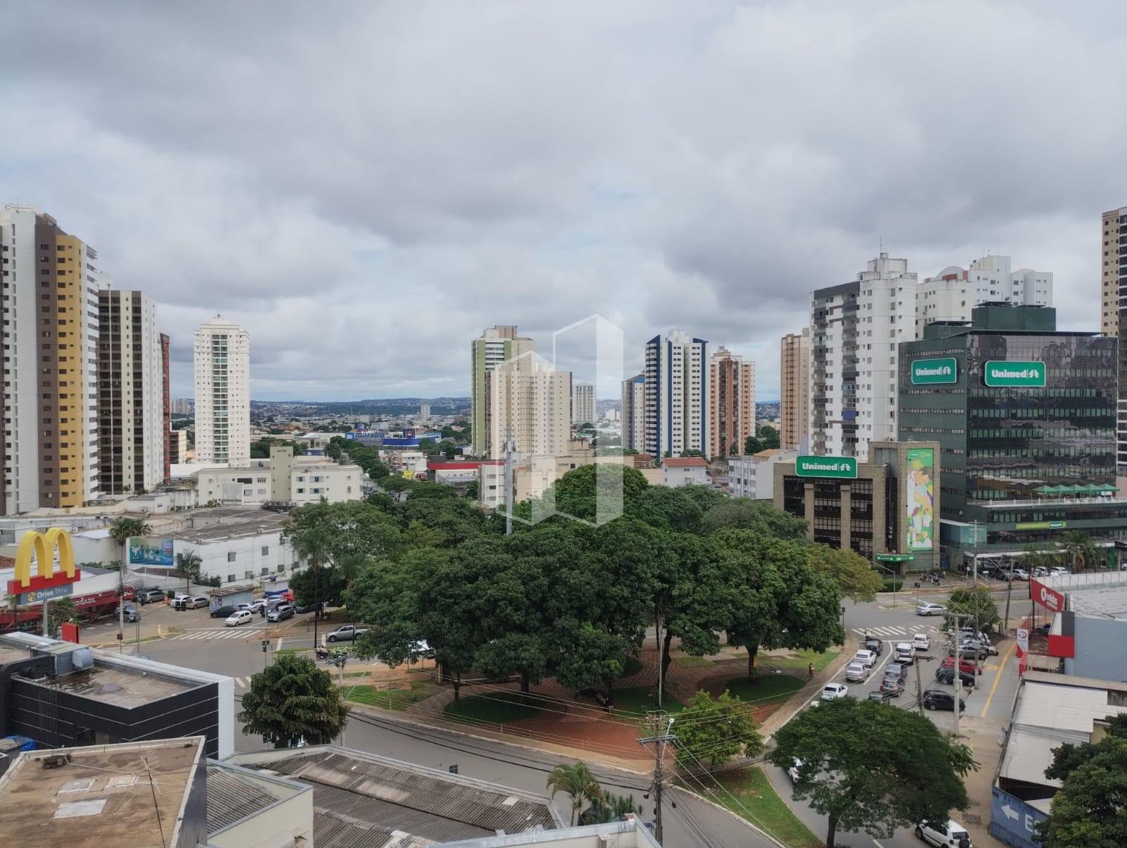 Comercial para alugar com 1 banheiro, 1 vaga e 35m² no Setor Bueno, Goiânia (GO) — foto 19 de 30