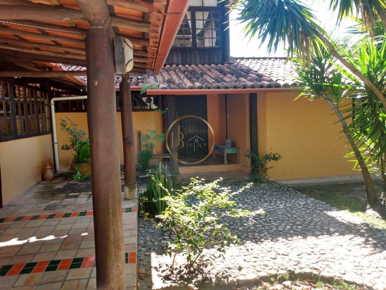 Casa à venda com 3 quartos, 1 suíte, 10 vagas e 150m² no Estrada da Balsa, Porto Seguro (BA) — foto 5 de 19