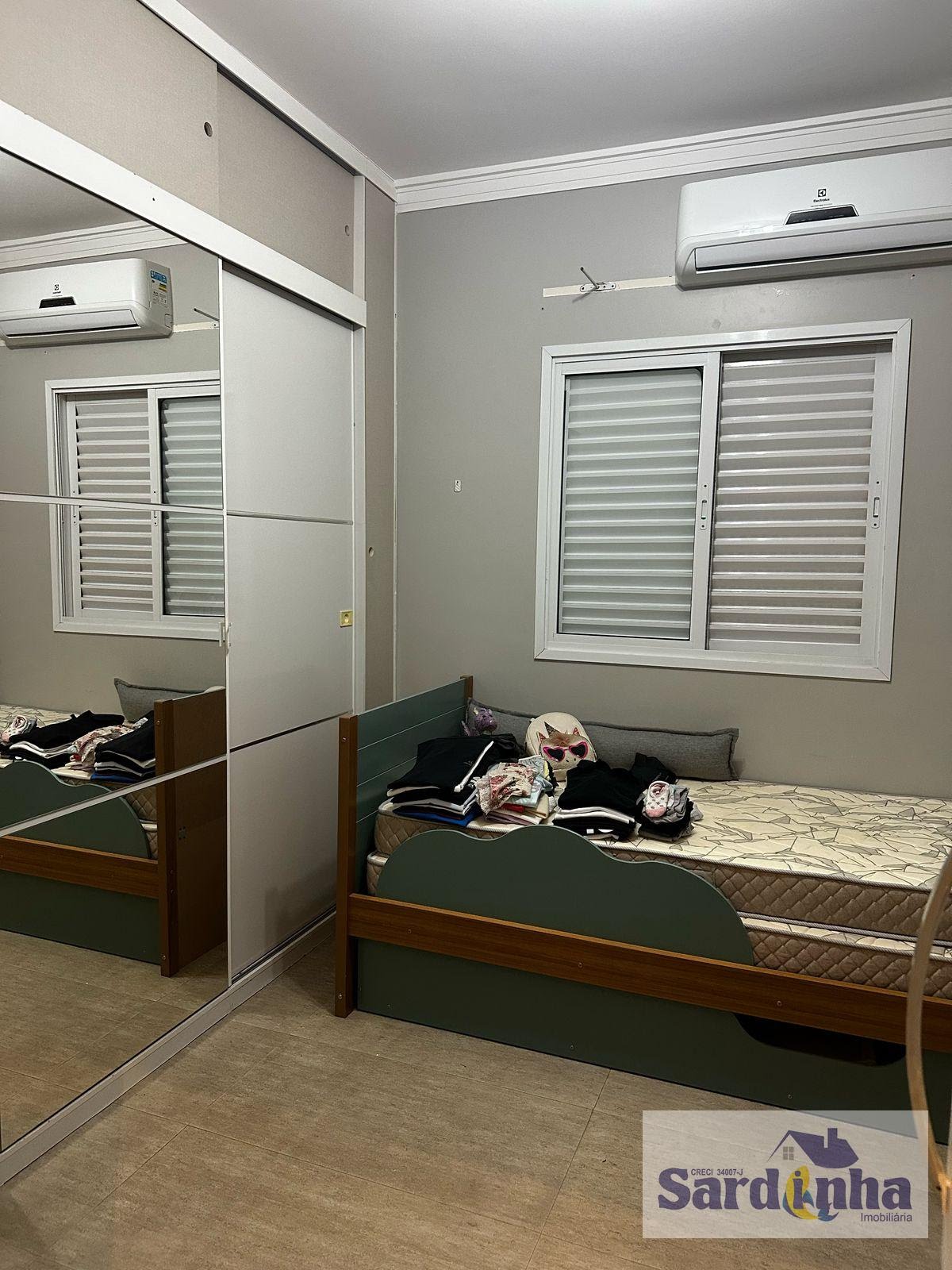 Apartamento à venda com 2 quartos, 1 suíte, 2 vagas e 90m² no Paisagem Renoir, Cotia (SP) — foto 8 de 14