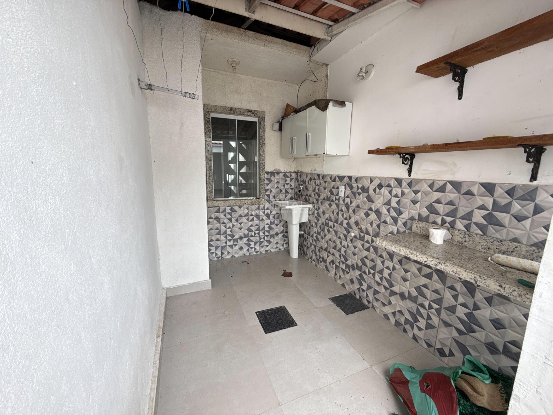 Casa à venda com 3 quartos, 2 banheiros, 2 vagas e 195m² no Parque Santa Clara, Campos dos Goytacazes (RJ) — foto 19 de 22