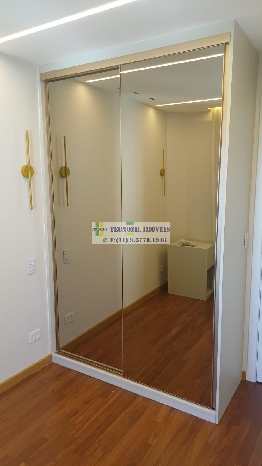 Apartamento, 2 quartos, 39 m² - Foto 9
