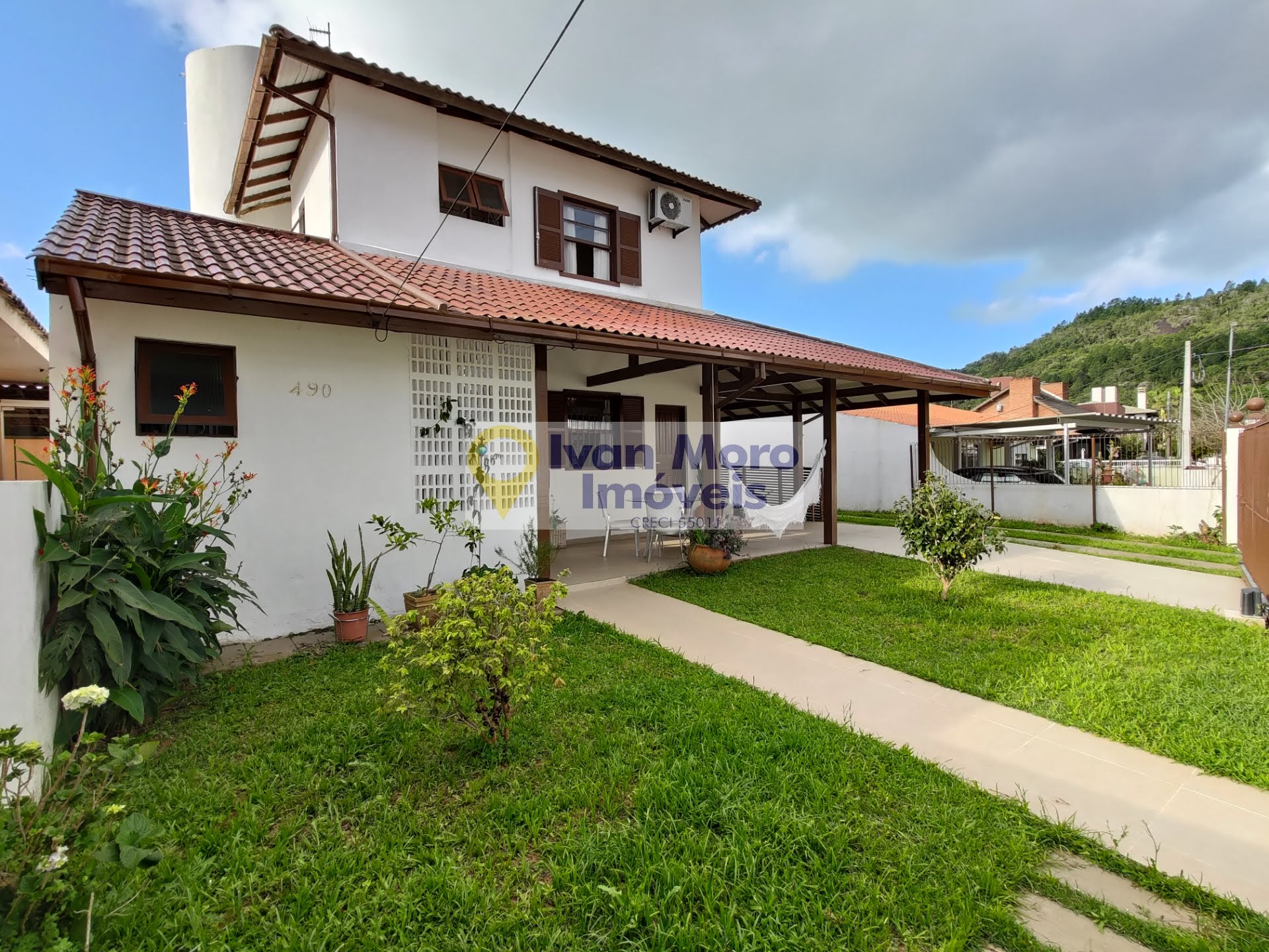 Casa para alugar com 5 quartos, 2 suítes e 3 vagas no Daniela, Florianópolis (SC) — foto 17 de 30