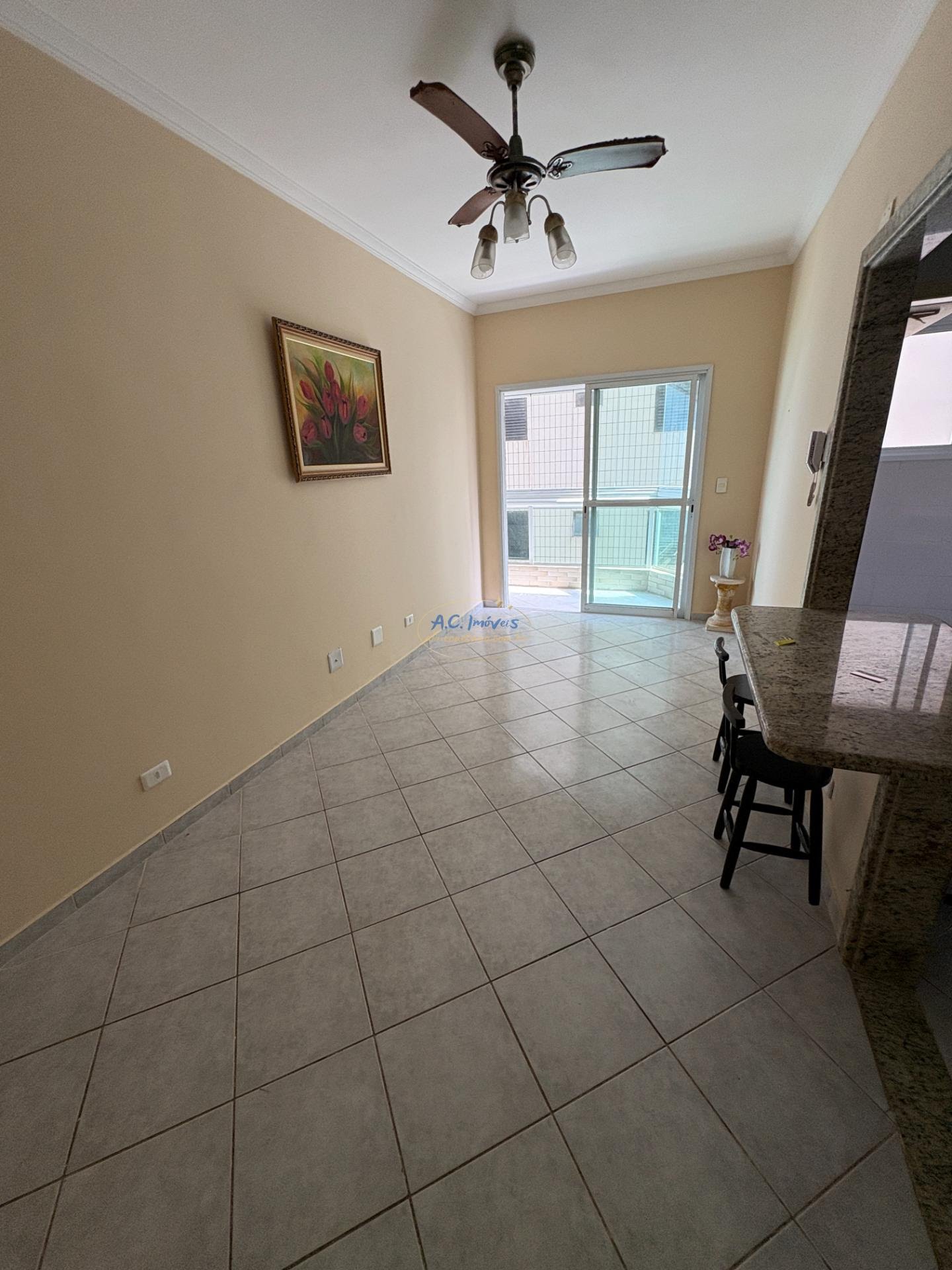 Apartamento à venda com 3 quartos, 1 suíte, 1 vaga e 80m² no Cidade Ocian, Praia Grande (SP) — foto 2 de 30