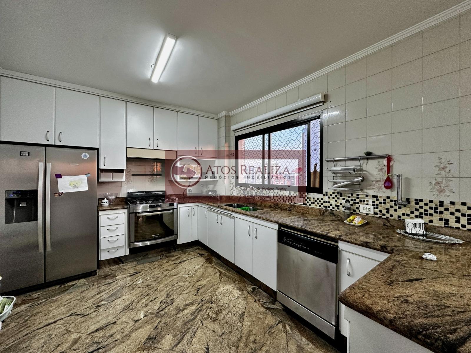 Apartamento à venda com 4 quartos, 2 suítes, 3 vagas e 274m² no Vila Alexandria, São Paulo (SP) — foto 20 de 30