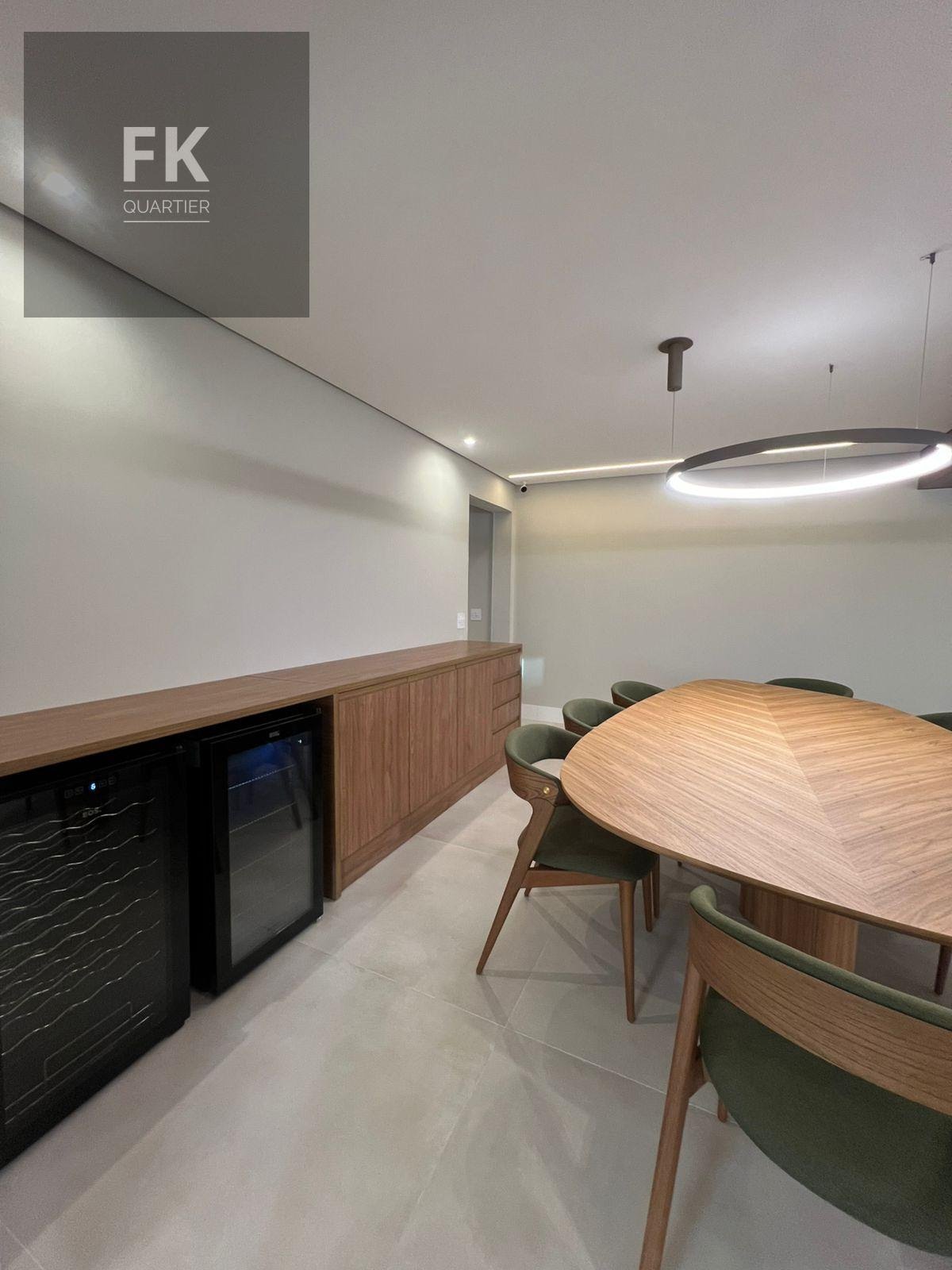 Apartamento à venda com 3 quartos, 3 suítes, 4 vagas e 287m² no Alphaville Centro Industrial e Empresarial/alphaville., Barueri (SP) — foto 6 de 30
