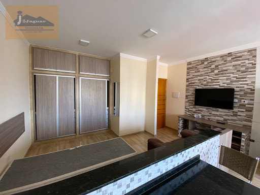 Apartamento Kitchenette/Studio em Jardim Terezópolis  -  Guarulhos