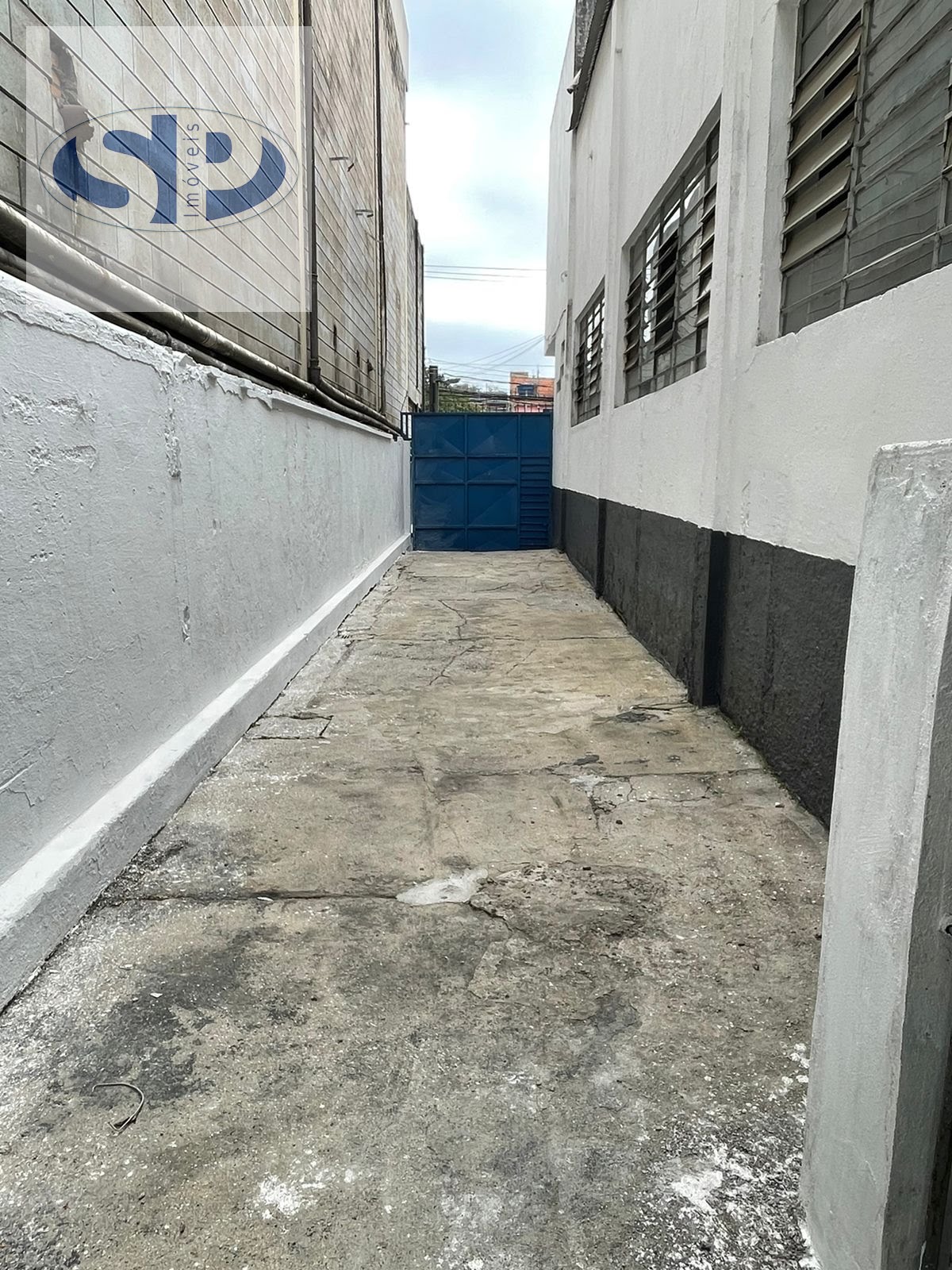 Depósito-Galpão, 750 m² - Foto 17