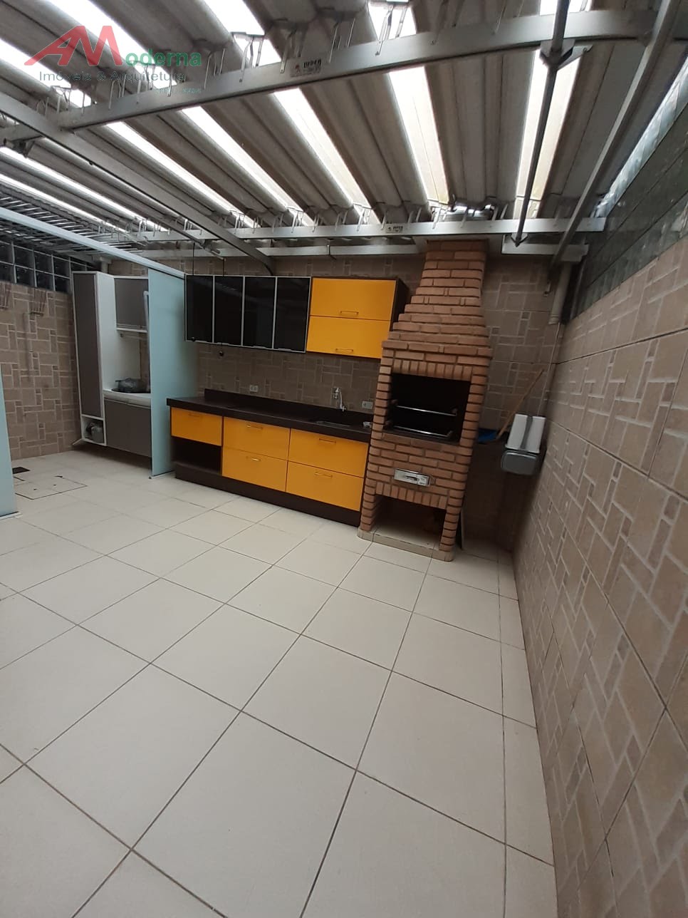 Casa para alugar com 3 quartos, 1 suíte e 2 vagas no Taboão, São Bernardo do Campo (SP) — foto 17 de 30
