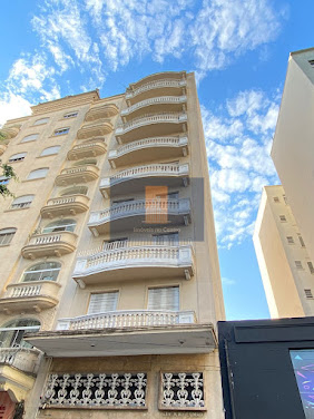 Apartamento em Santa Ifigênia - São Paulo, SP