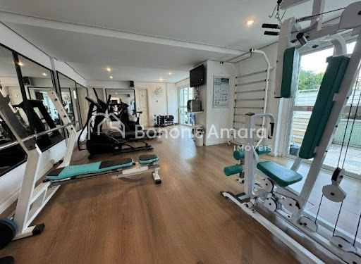 Apartamento, 1 quarto, 60 m² - Foto 9