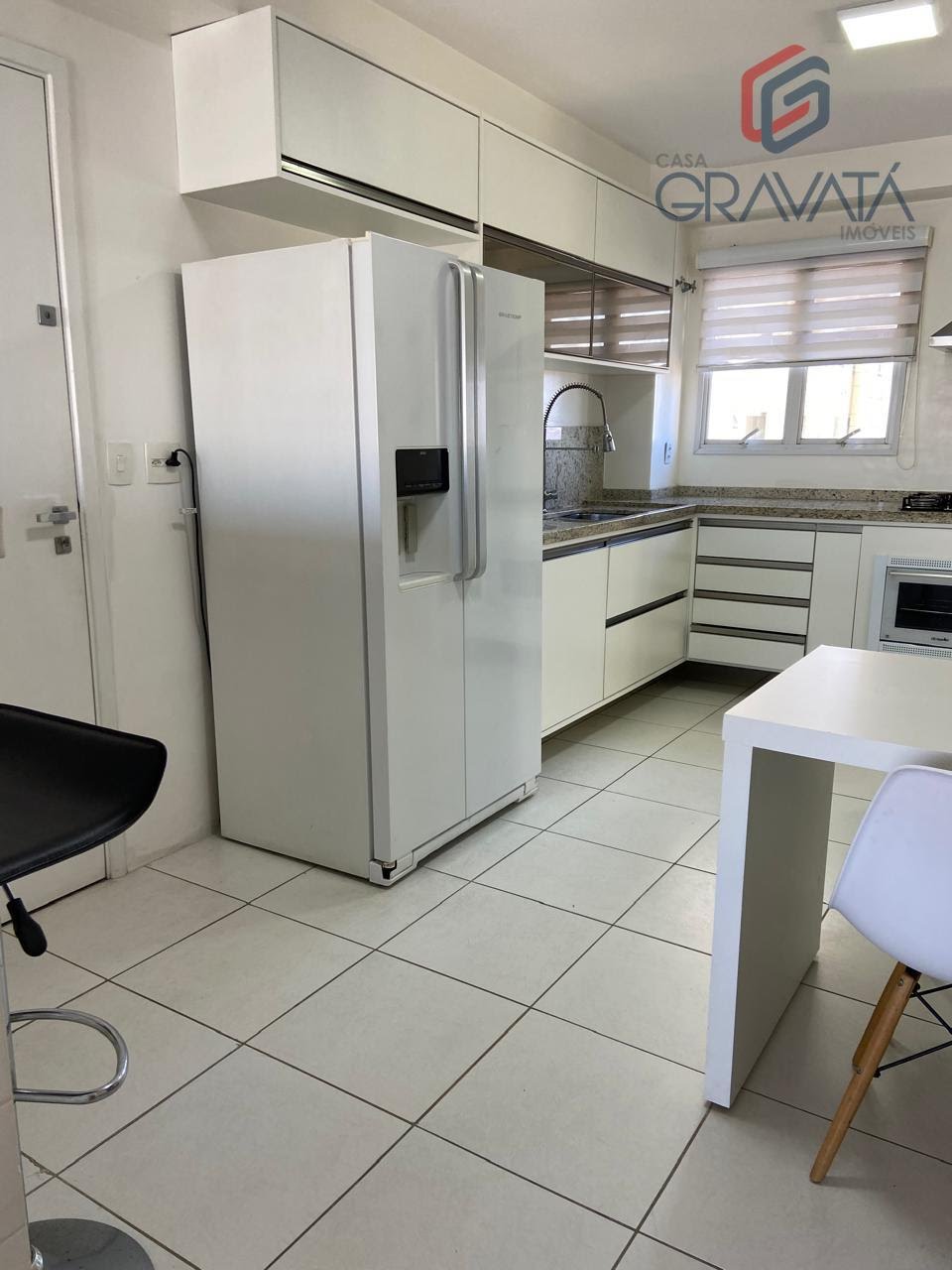 Apartamento para alugar com 3 quartos, 3 suítes, 2 vagas e 128m² no Centro, Santo André (SP) — foto 15 de 24