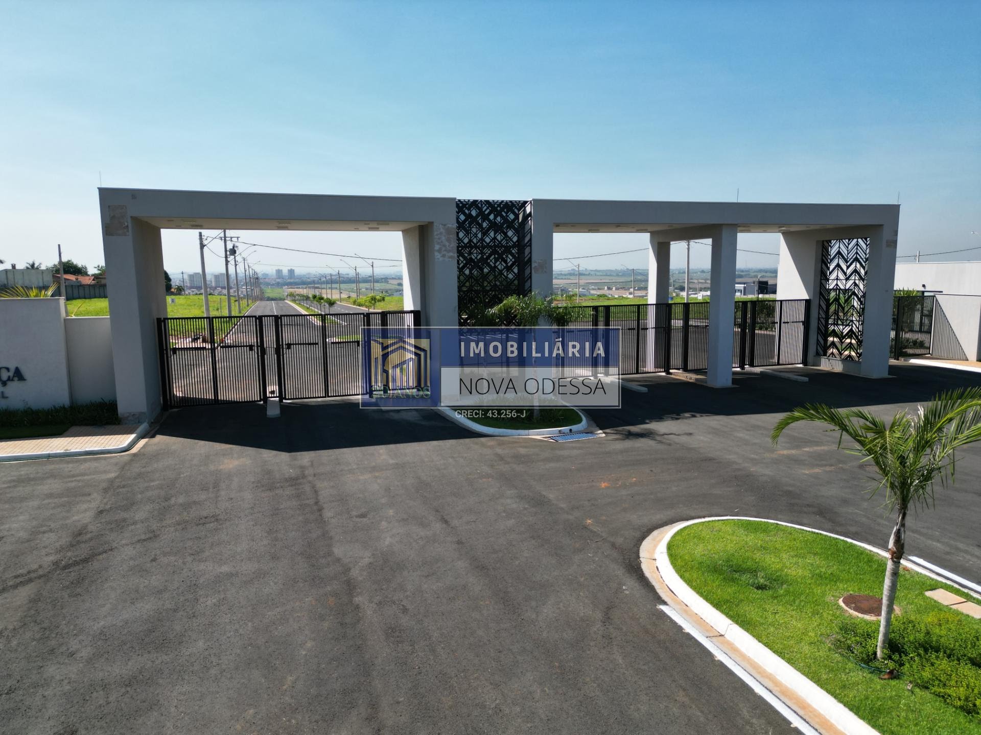 Terreno à venda com 360m² de terreno no Jardim Florença, Nova Odessa (SP) — foto 2 de 3