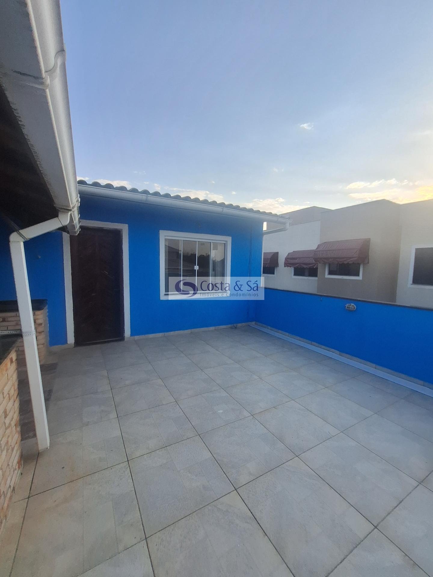Casa à venda com 2 quartos e 1 suíte no Jardim Bela Vista, Rio das Ostras (RJ) — foto 20 de 22