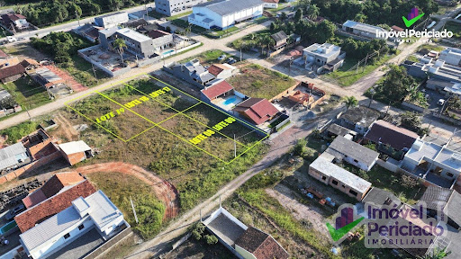 🌊🏡 LOTE PARCELADO NO BALNEÁRIO BRANDALIZE – ITAPOÁ/SC 🏡🌊