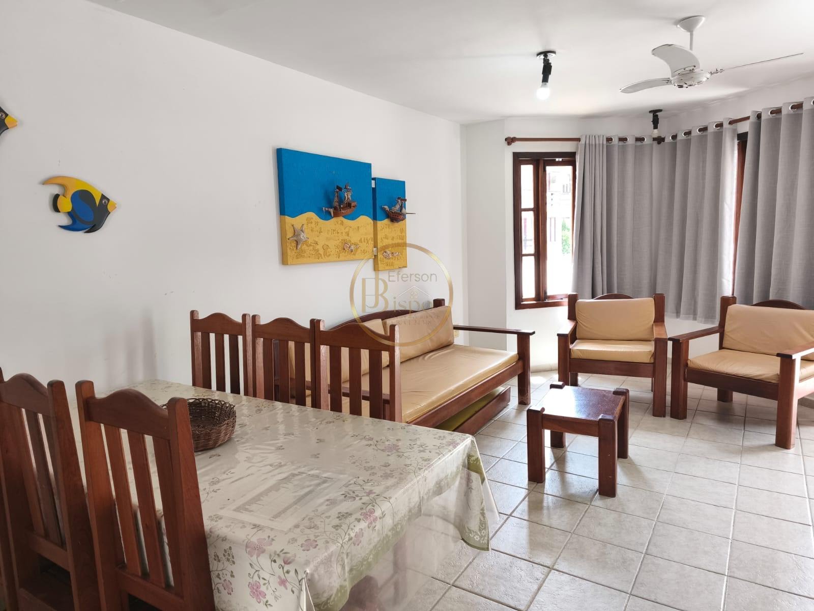 Apartamento à venda com 2 quartos, 3 banheiros, 1 vaga e 90m² no Orla Taperapuã, Porto Seguro (BA) — foto 6 de 15