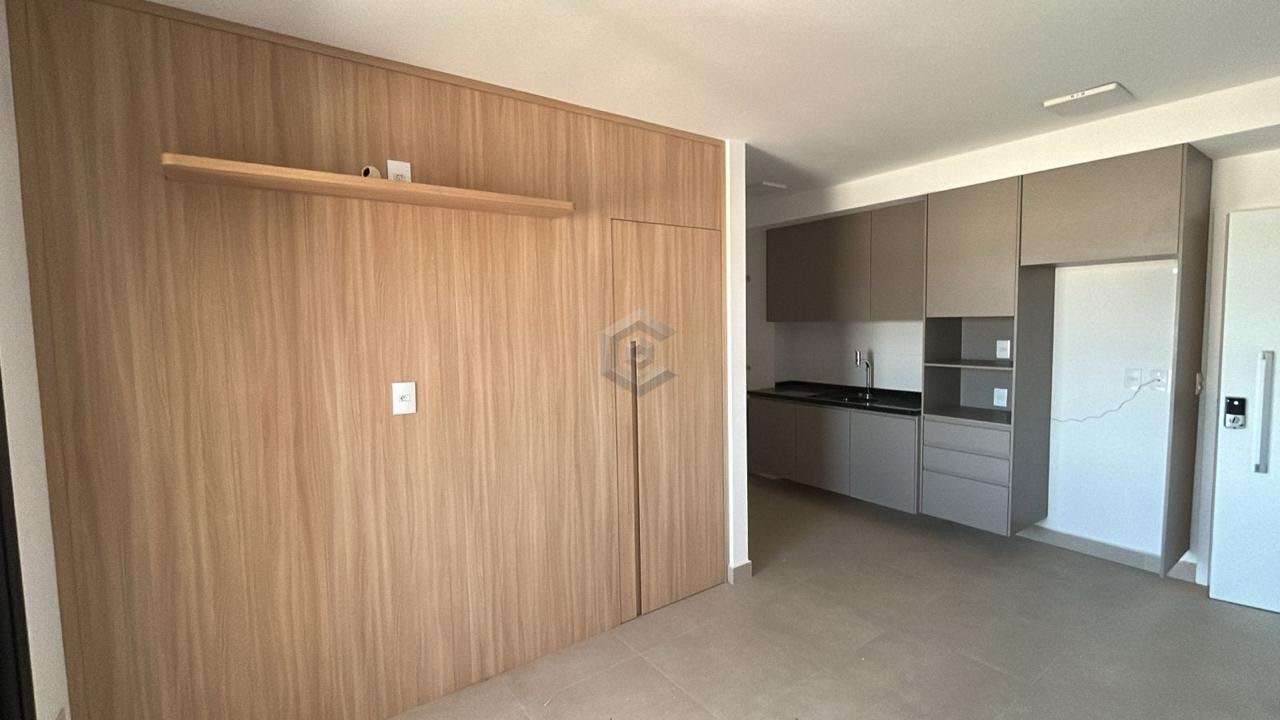 Apartamento à venda com 1 quarto, 1 banheiro, 1 vaga e 47m² no Parque Campolim, Sorocaba (SP) — foto 10 de 30