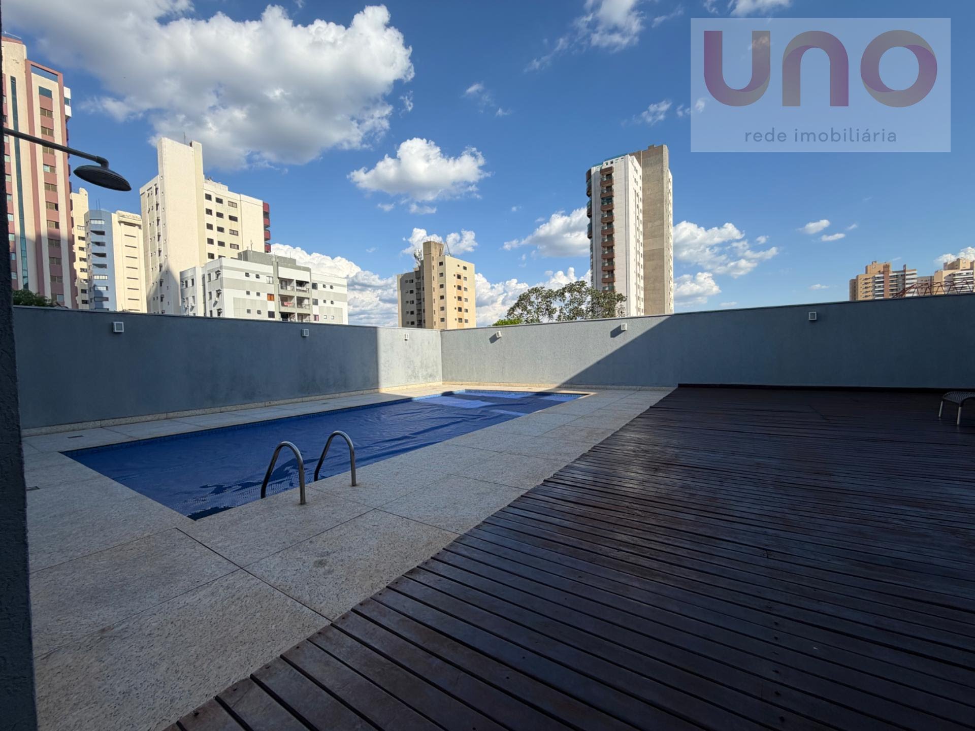 Apartamento à venda com 3 quartos, 1 suíte e 120m² no Centro, Campo Grande (MS) — foto 20 de 30