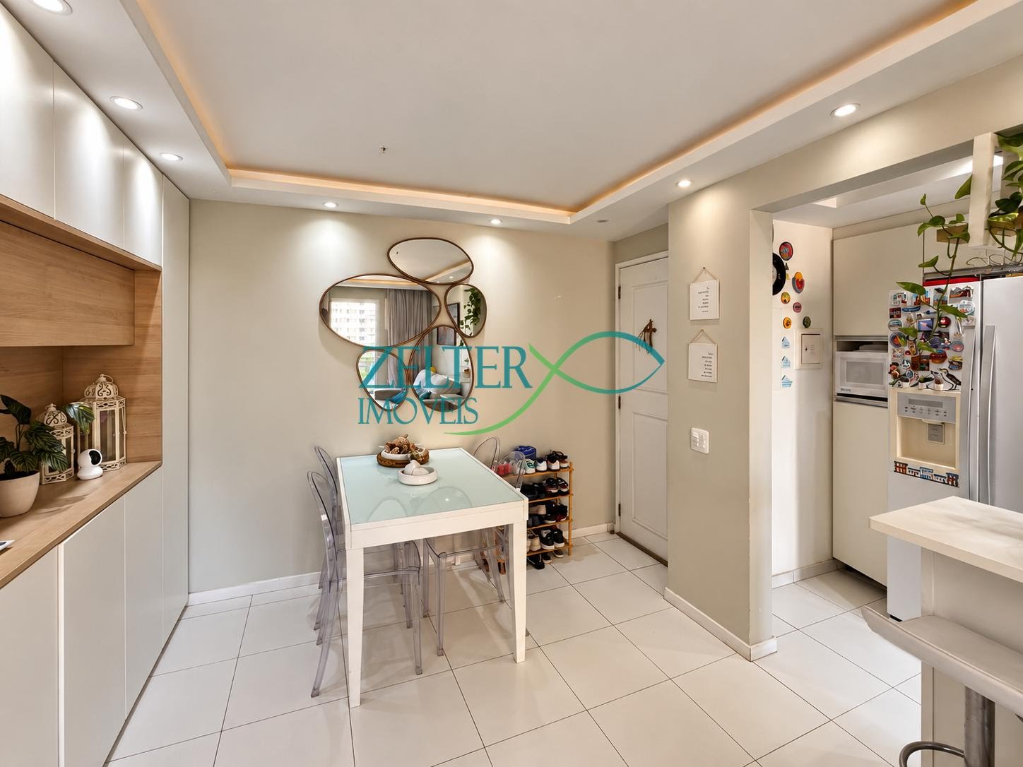Apartamento à venda com 3 quartos, 1 suíte, 1 vaga e 69m² no Vila da Penha, Rio de Janeiro (RJ) — foto 8 de 30