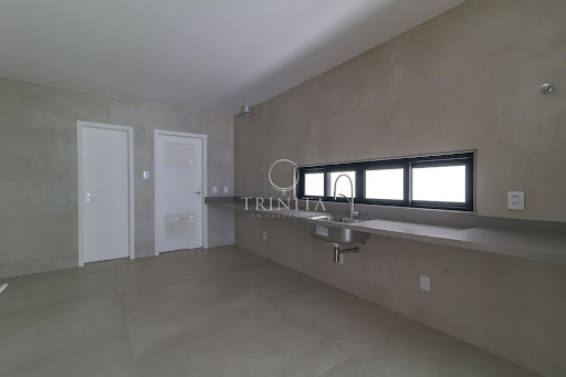 Cozinha - Rio Mar - Trinità