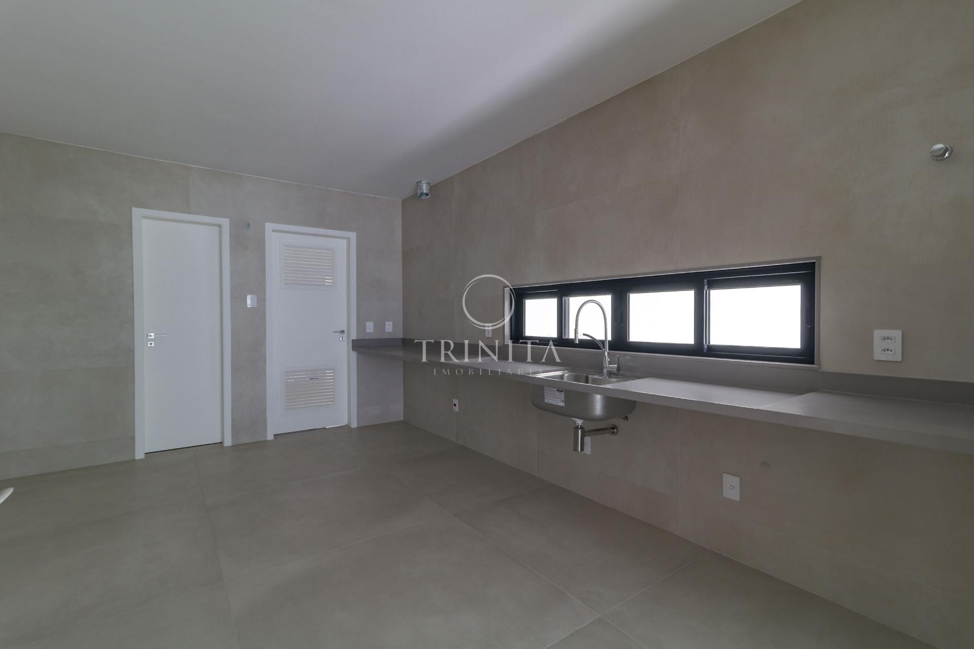 Cozinha - Rio Mar - Trinità