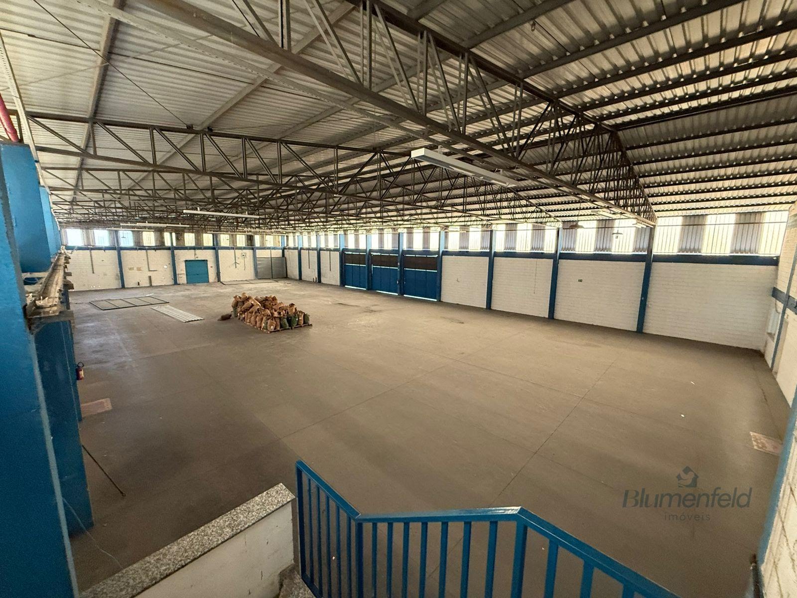 Comercial à venda com 1530m² no Centro Industrial, Arujá (SP) — foto 12 de 30