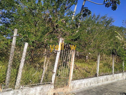 Condomínio Santa Isabel - Terreno Residencial 