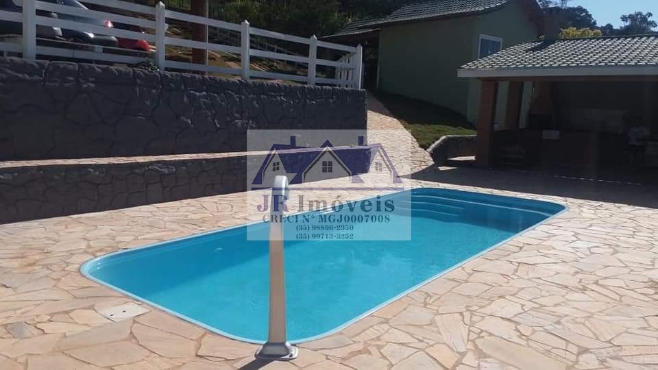 Rural à venda com 2000m² de terreno no Serra dos Toledos, Brazópolis (MG) — foto 11 de 17