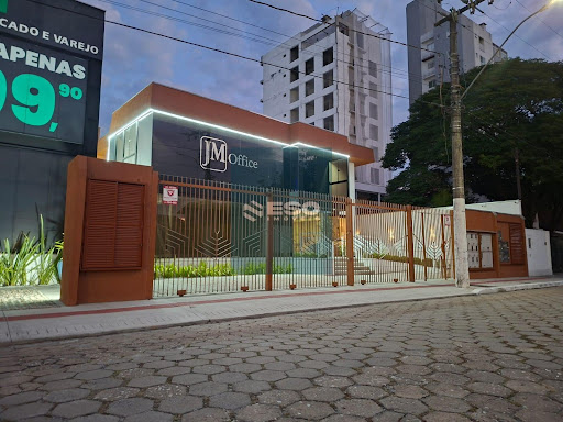 Salas comerciais no São Judas  -  Itajaí