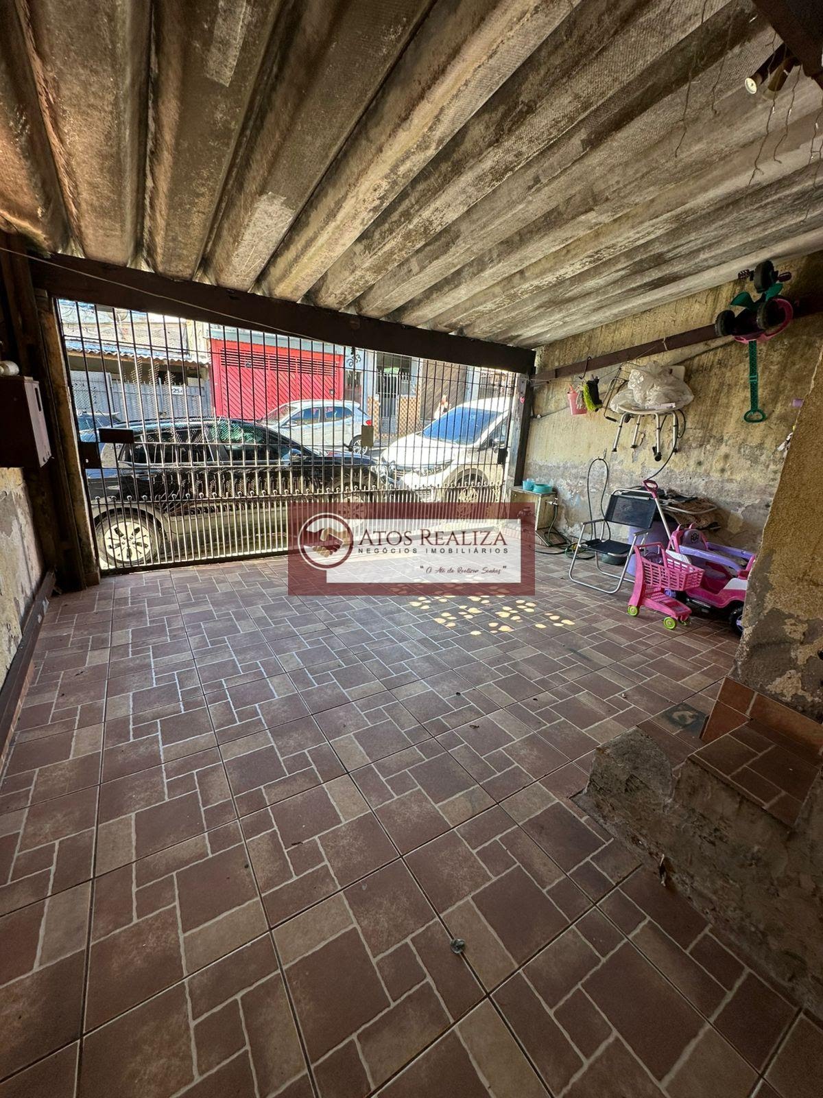 Casa à venda com 2 quartos, 1 banheiro, 2 vagas e 90m² no Vila Campo Grande, São Paulo (SP) — foto 13 de 25