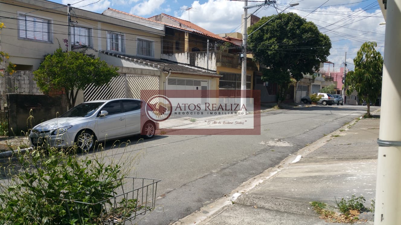 Casa à venda com 3 quartos, 2 banheiros, 1 vaga e 100m² no Interlagos, São Paulo — foto principal