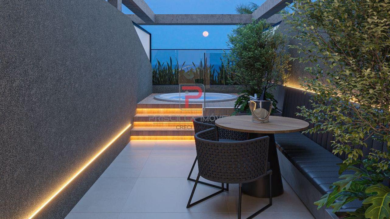 Apartamento à venda com 1 quarto, 1 banheiro, 1 vaga e 19m² no Bessa, João Pessoa (PB) — foto 27 de 28